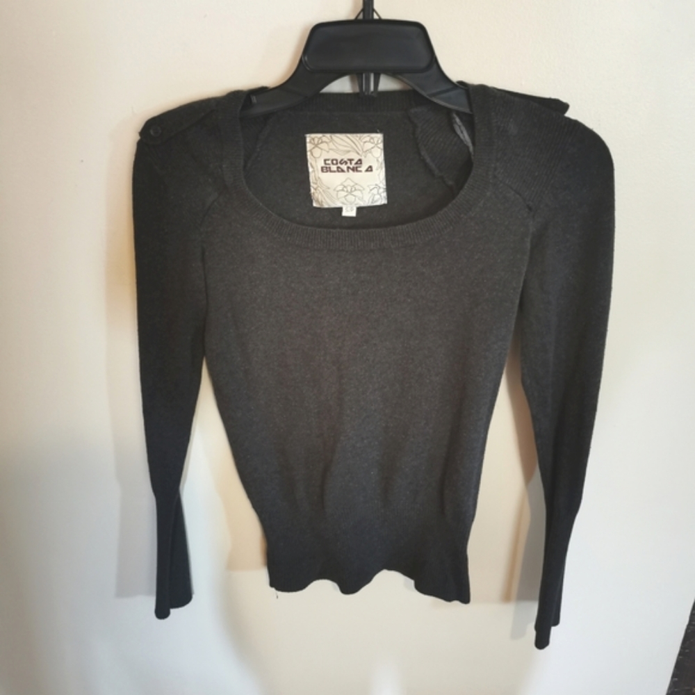 Sweater size XS - Picture 1 of 4